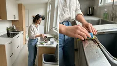 Last van prullenbakgeur? Dit kun je doen met koffiedik en baksoda