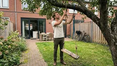 Waarom een simpele touwschommel in de tuin toch mis kan gaan — en welke signalen je niet wilt missen