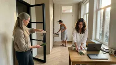 Een takje rozemarijn in plasticfolie: waarom mensen dit doen en wat je ervan merkt