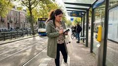 Dit zijn de regels voor het B.E.E.-studentenvoordeel op je SUBE-kaart vanaf 9 maart 2026