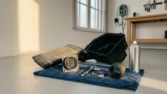 Motor bokt of verbruikt ineens meer? Dit kan aan de MAF-sensor liggen