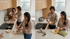 Egg sandwich in 5 minuten: knapperig brood, goed ei en één slimme topping