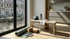 Fit blijven op je 58ste zonder afzien: wat je kunt leren van Nicole Kidmans beweegroutine