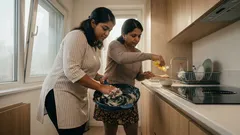 Suiker met afwasmiddel: waarom dit simpele mengsel soms verrassend goed werkt (en wanneer je het beter laat)