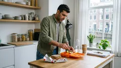 Prediabetes bij tieners: hoe ultrabewerkte voeding meespeelt en welke kleine gewoonten helpen