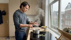 Waarom een pannetje laurier met zout je huis in een paar minuten anders laat ruiken