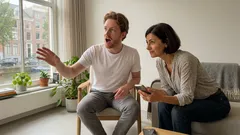 Wat wordt er écht gezongen in de opening van The Lion King? En hoe dat misverstand nu in de rechtszaal belandde